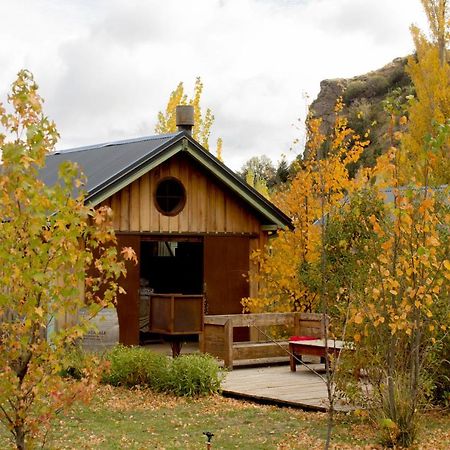 Chapa Pituca Boutique Apartment San Martin de los Andes Bagian luar foto