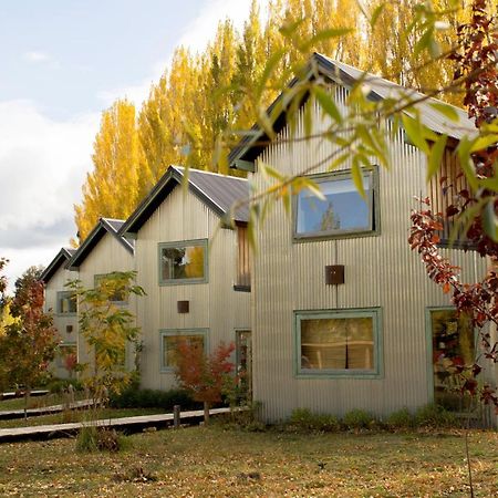 Chapa Pituca Boutique Apartment San Martin de los Andes Bagian luar foto