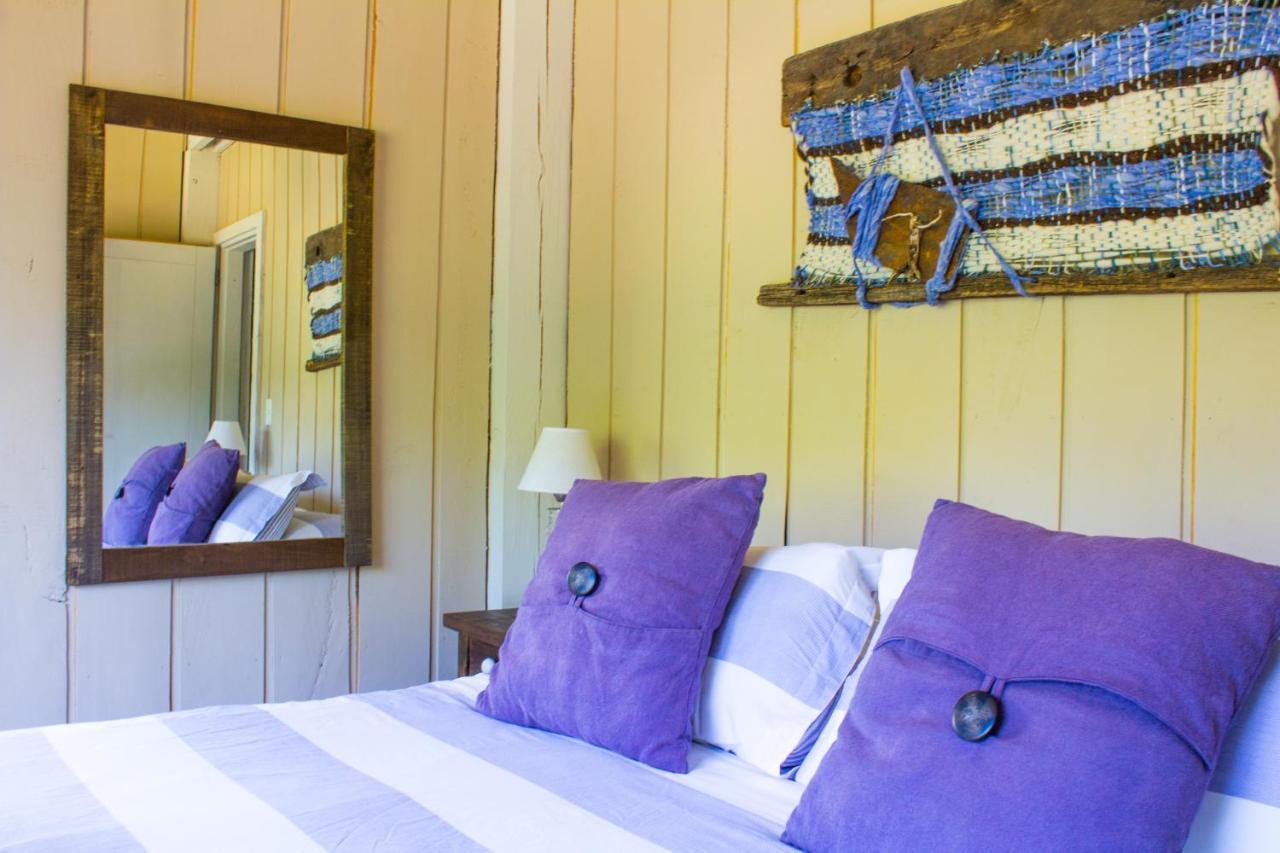 Chapa Pituca Boutique Apartment San Martin de los Andes Bagian luar foto