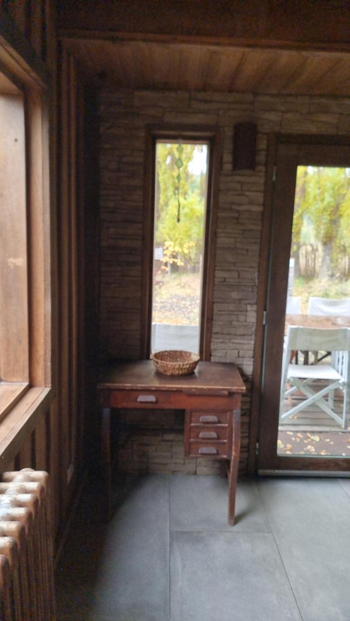 Chapa Pituca Boutique Apartment San Martin de los Andes Bagian luar foto