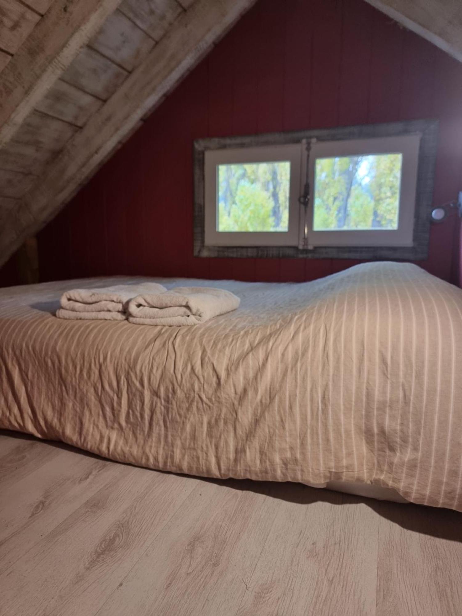 Chapa Pituca Boutique Apartment San Martin de los Andes Bagian luar foto