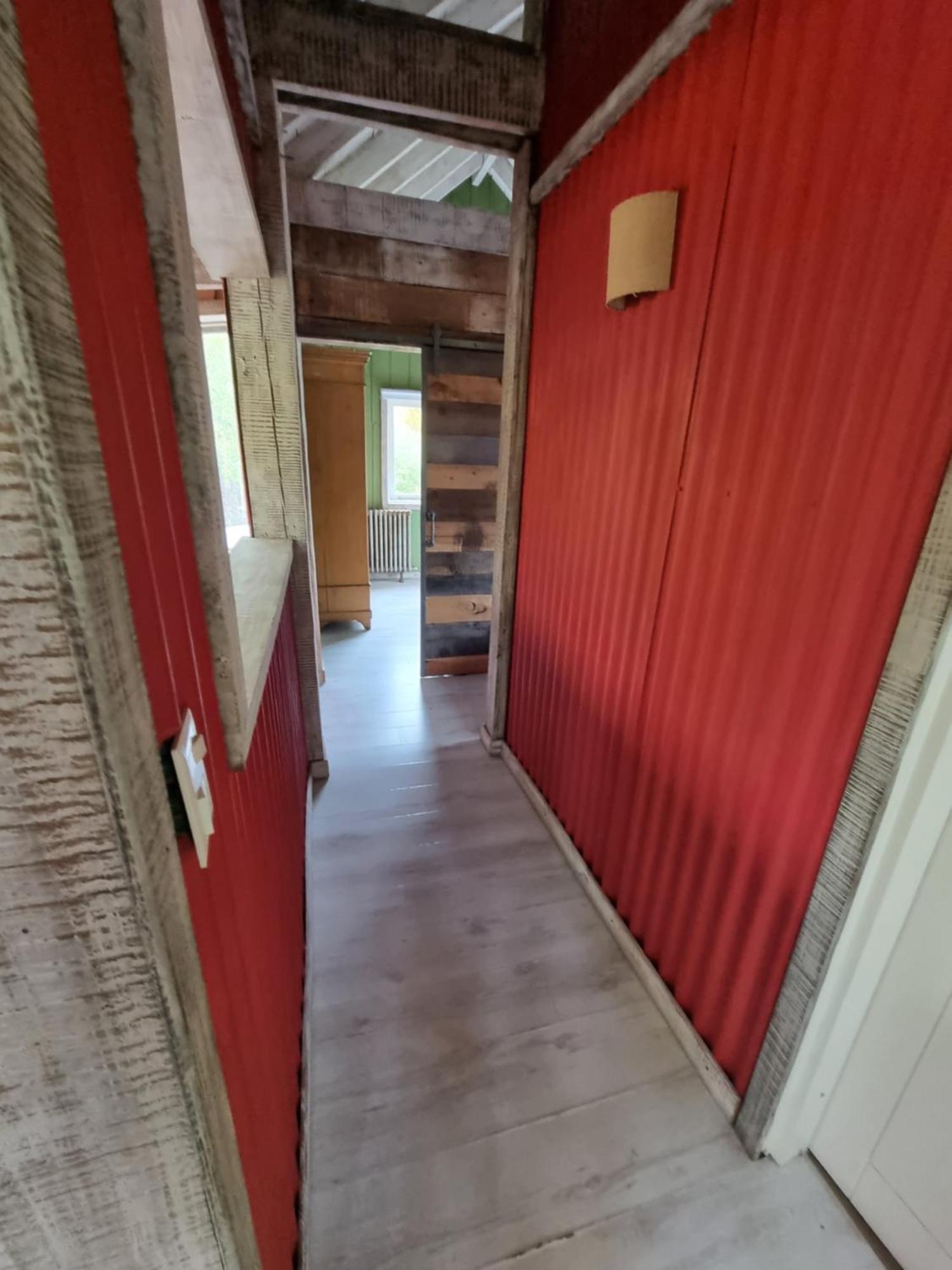 Chapa Pituca Boutique Apartment San Martin de los Andes Bagian luar foto