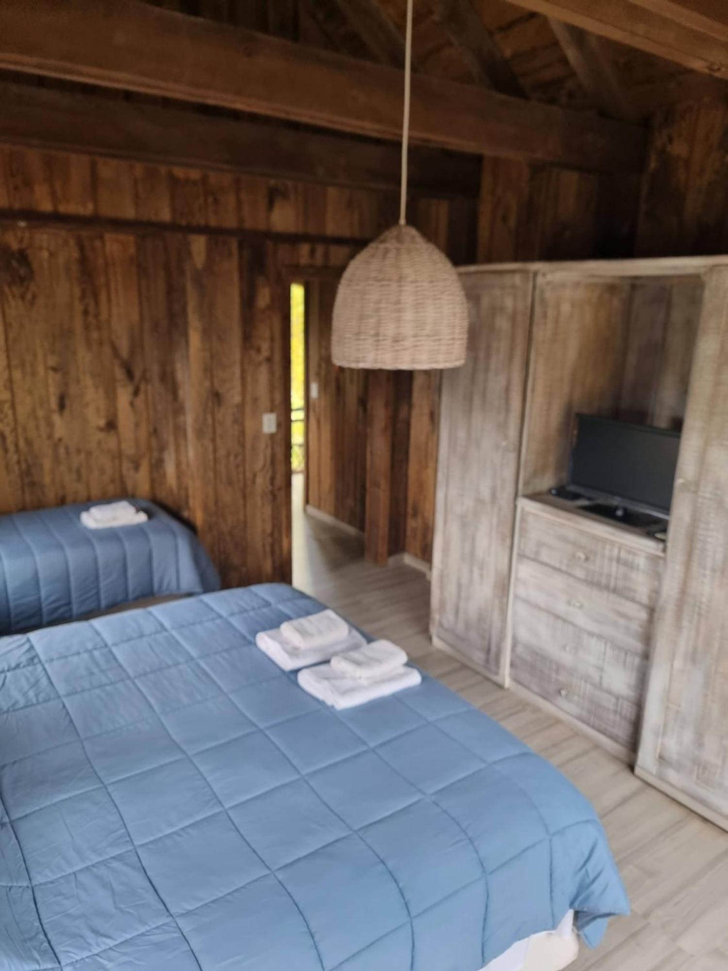 Chapa Pituca Boutique Apartment San Martin de los Andes Bagian luar foto