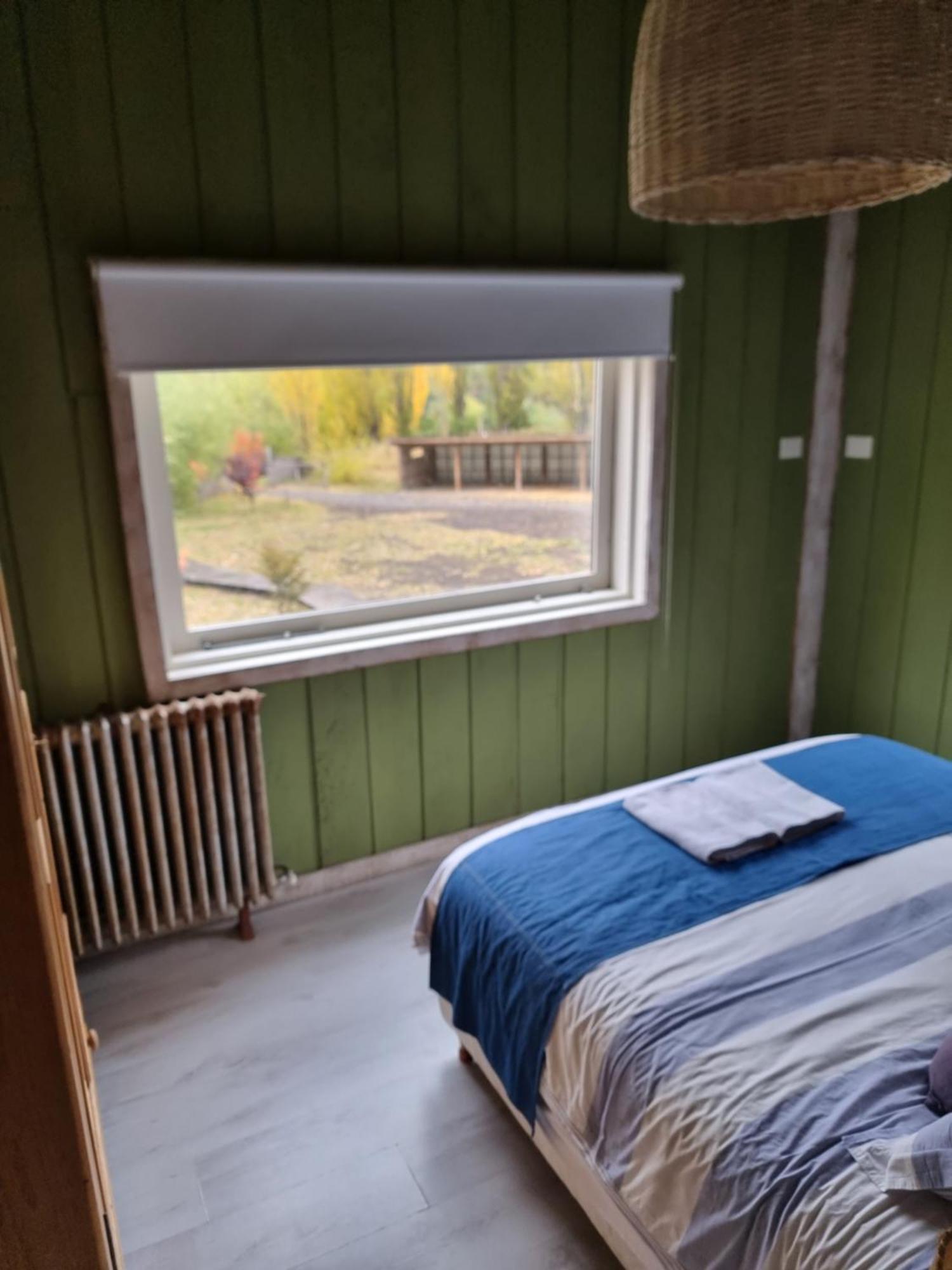 Chapa Pituca Boutique Apartment San Martin de los Andes Bagian luar foto