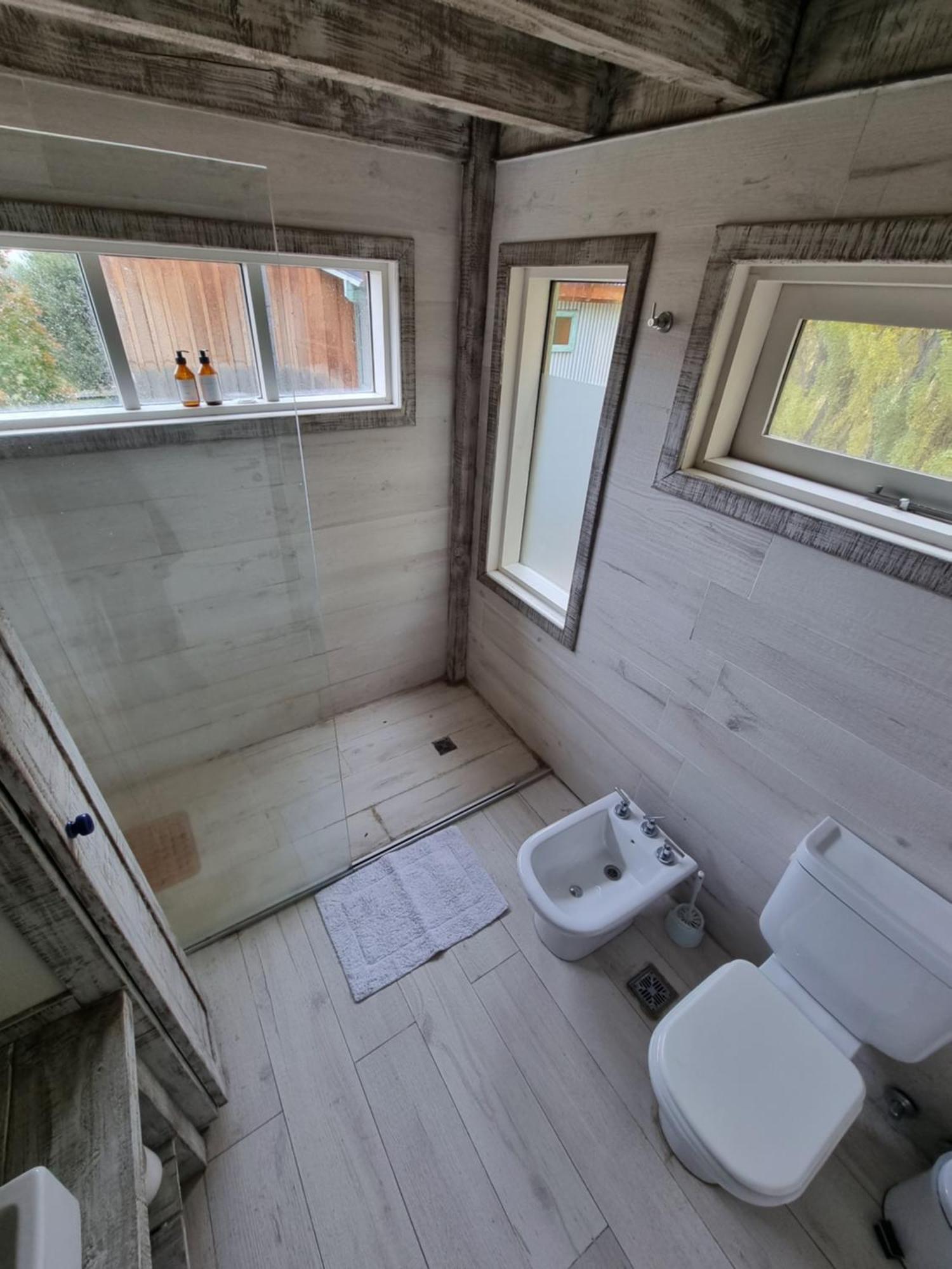 Chapa Pituca Boutique Apartment San Martin de los Andes Bagian luar foto