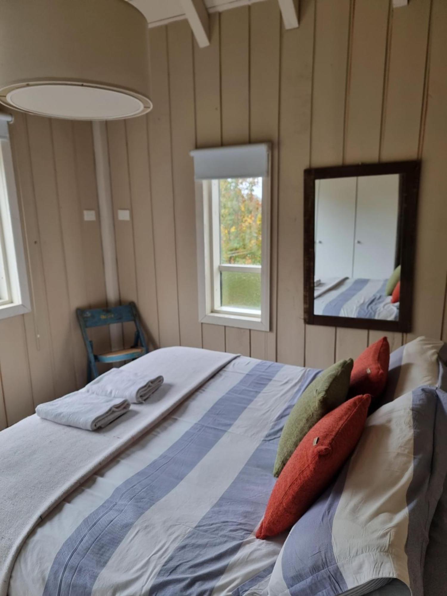 Chapa Pituca Boutique Apartment San Martin de los Andes Bagian luar foto