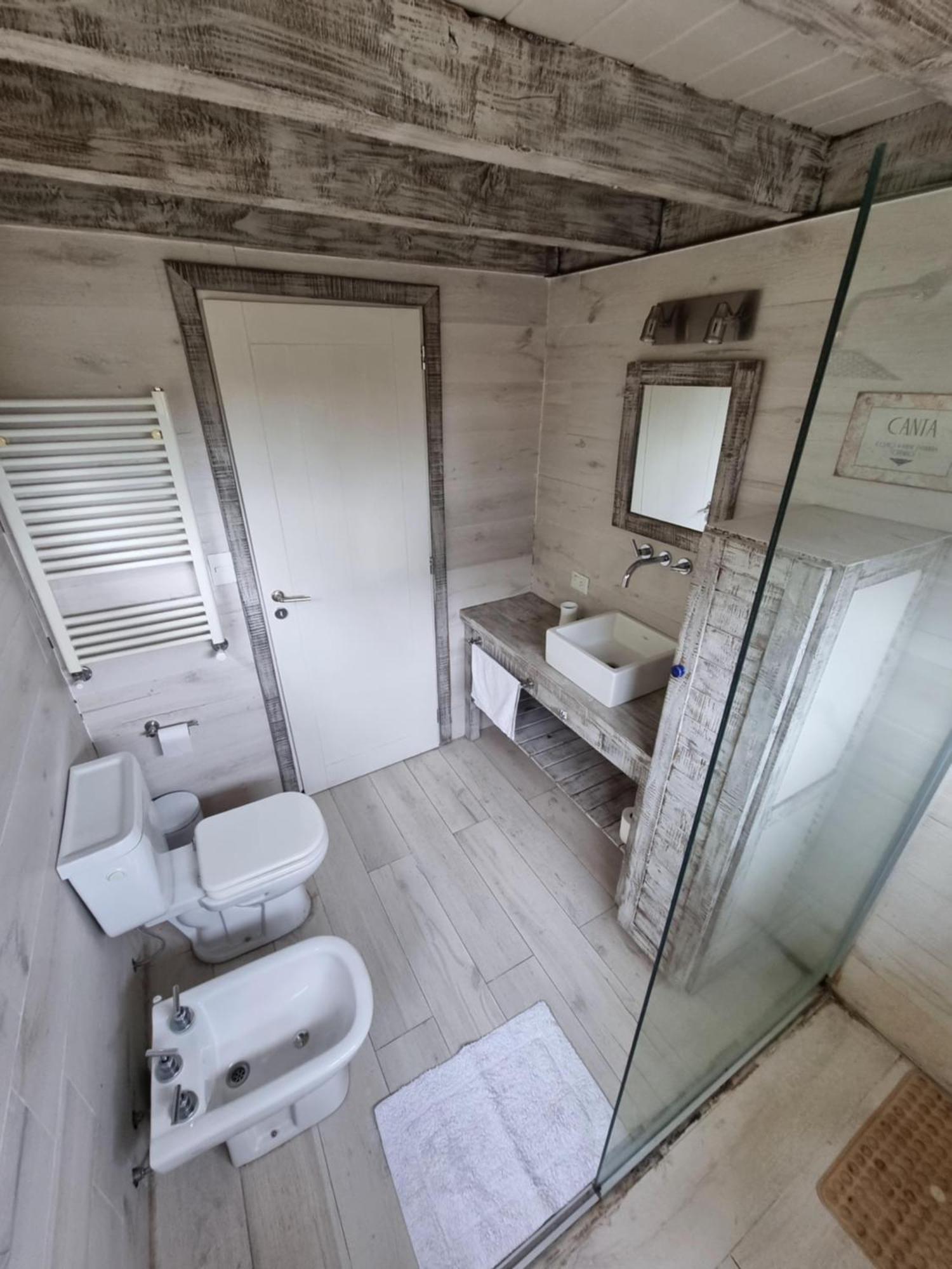Chapa Pituca Boutique Apartment San Martin de los Andes Bagian luar foto