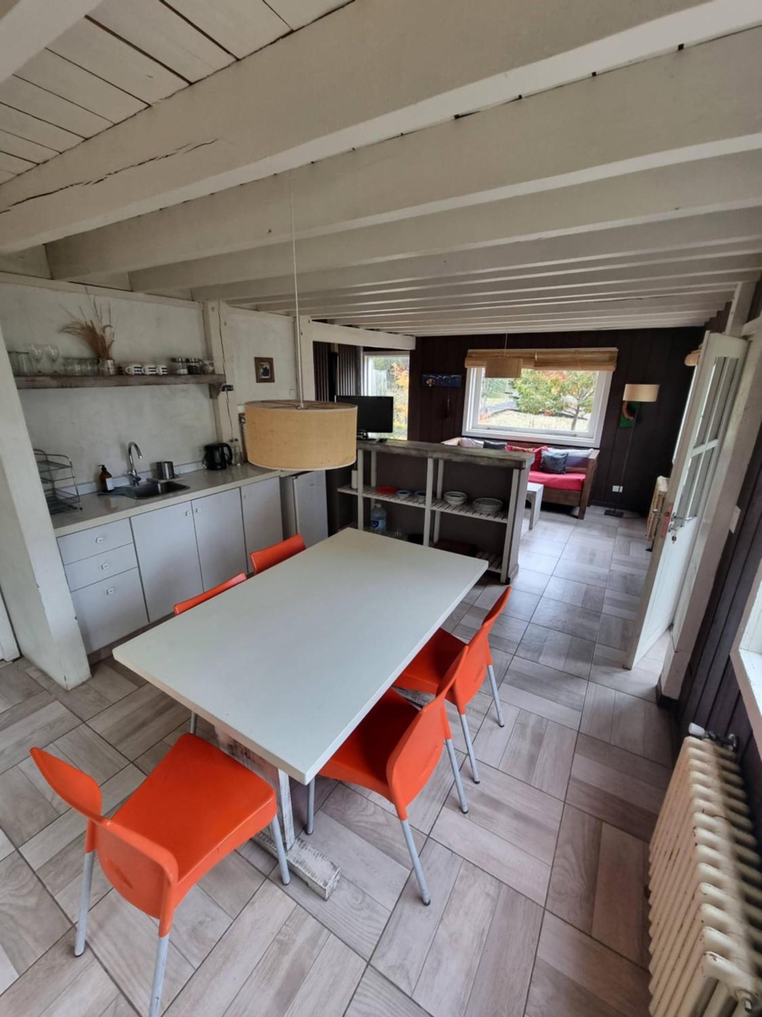 Chapa Pituca Boutique Apartment San Martin de los Andes Bagian luar foto