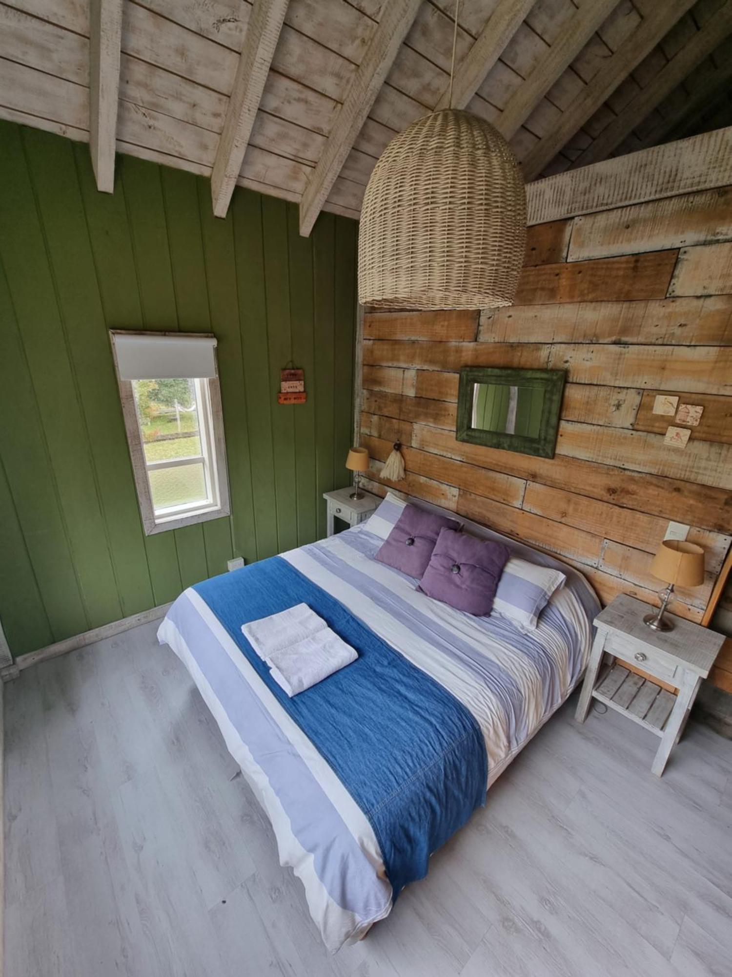 Chapa Pituca Boutique Apartment San Martin de los Andes Bagian luar foto