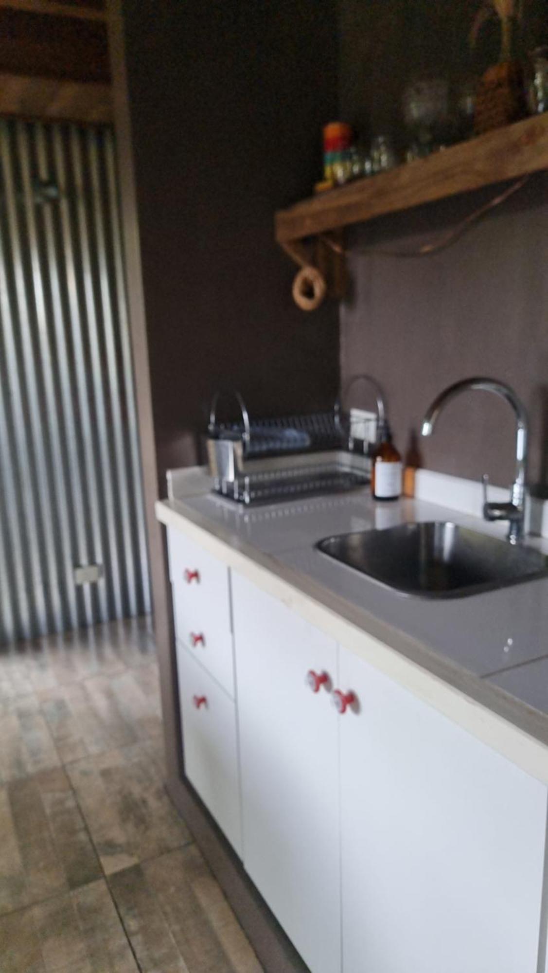 Chapa Pituca Boutique Apartment San Martin de los Andes Bagian luar foto