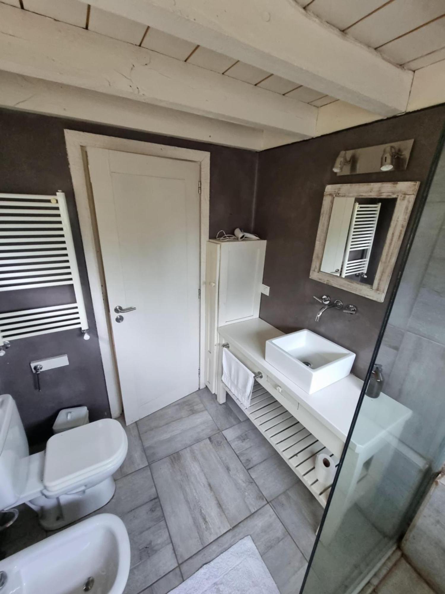 Chapa Pituca Boutique Apartment San Martin de los Andes Bagian luar foto