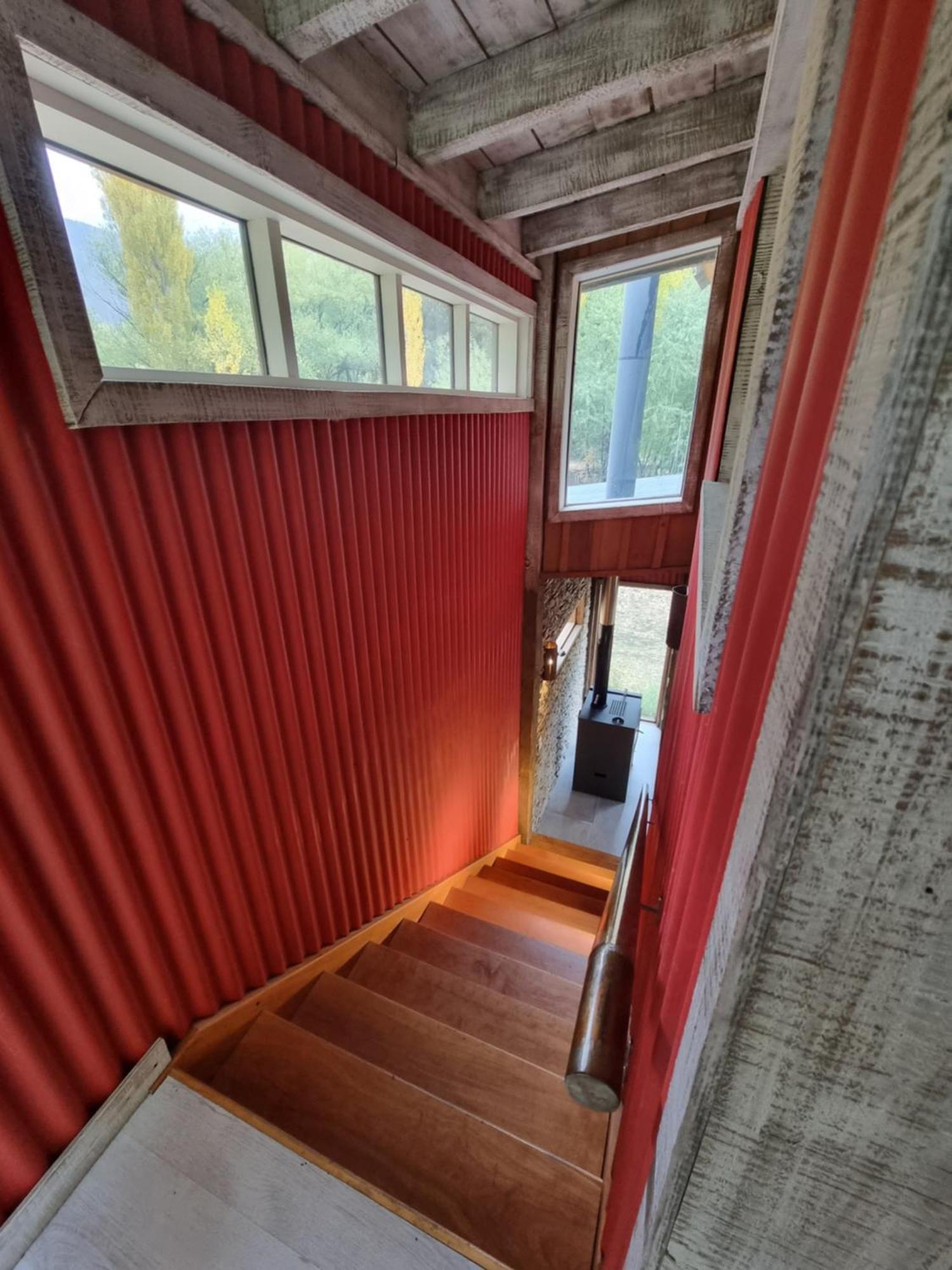 Chapa Pituca Boutique Apartment San Martin de los Andes Bagian luar foto