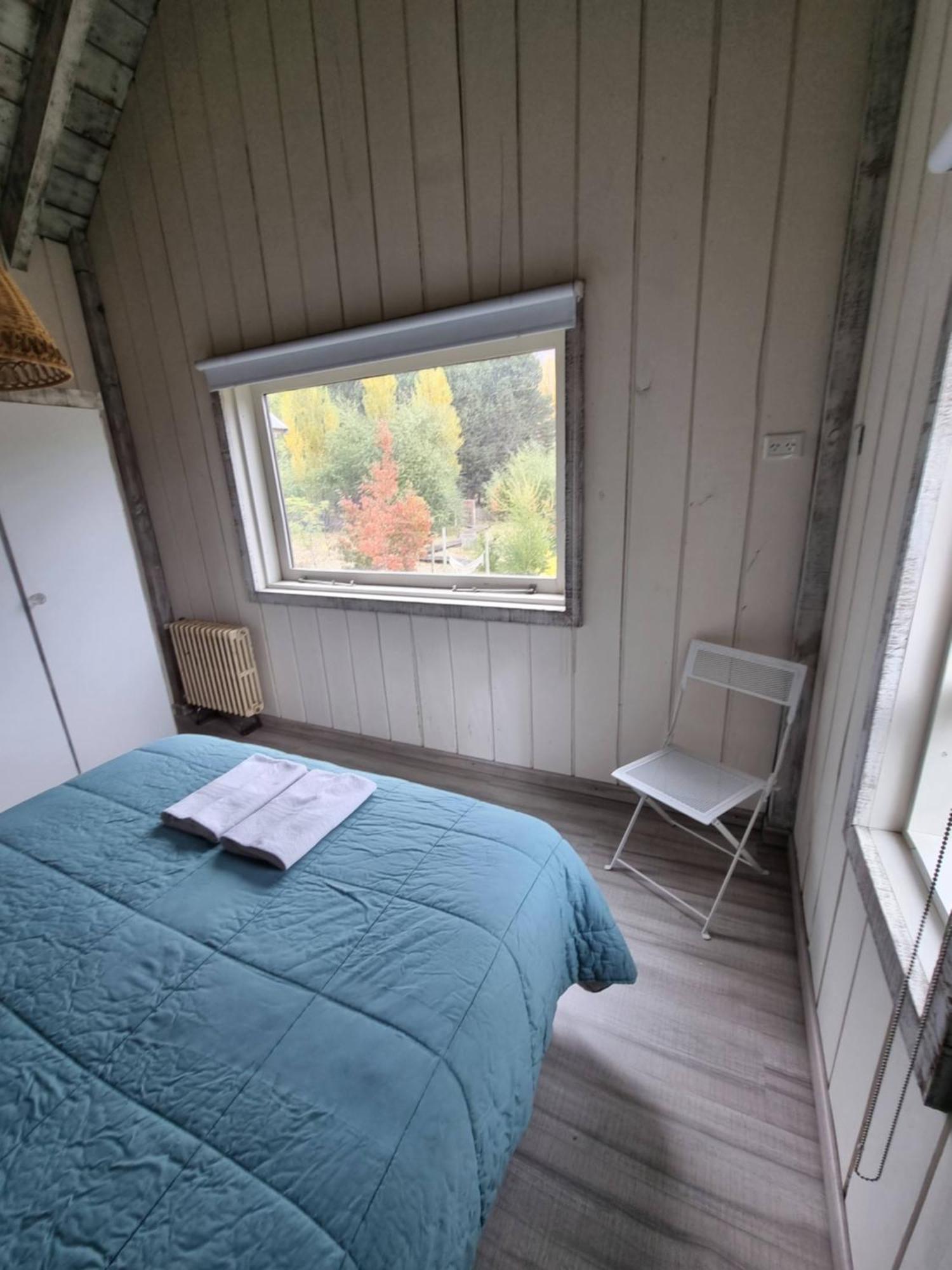 Chapa Pituca Boutique Apartment San Martin de los Andes Bagian luar foto