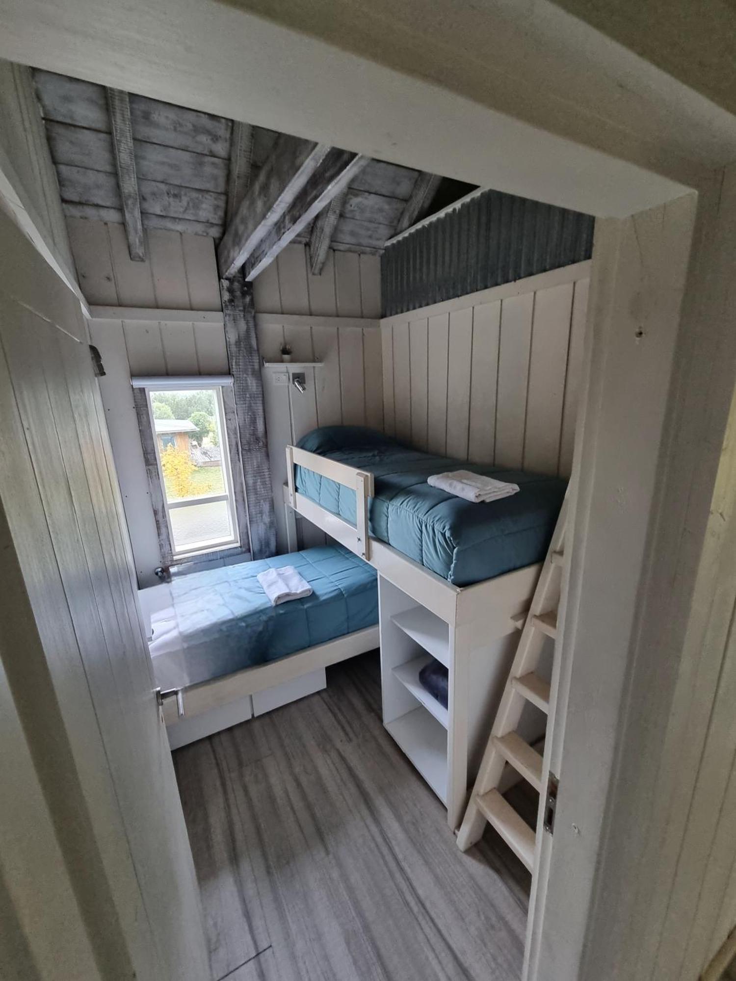 Chapa Pituca Boutique Apartment San Martin de los Andes Bagian luar foto