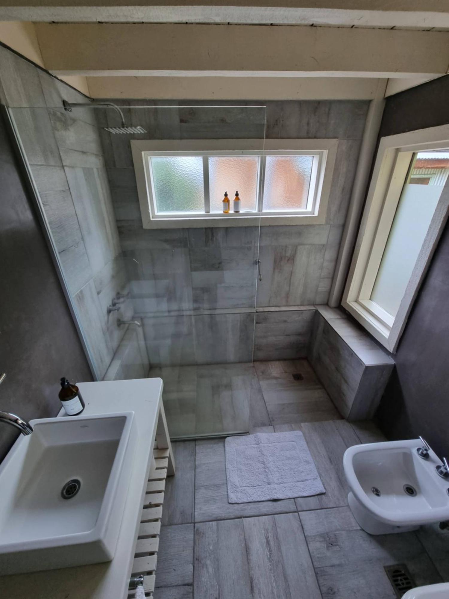 Chapa Pituca Boutique Apartment San Martin de los Andes Bagian luar foto