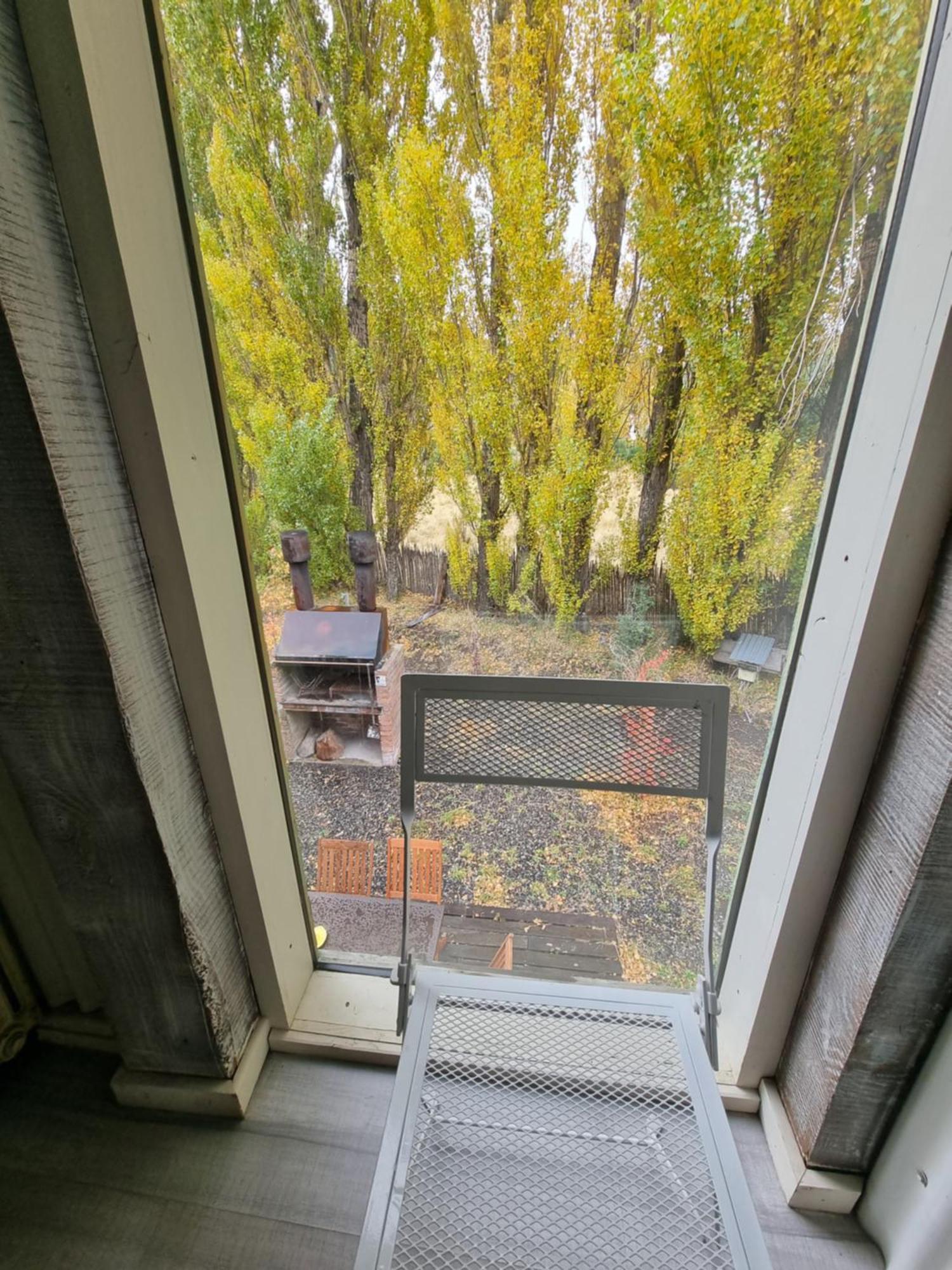 Chapa Pituca Boutique Apartment San Martin de los Andes Bagian luar foto